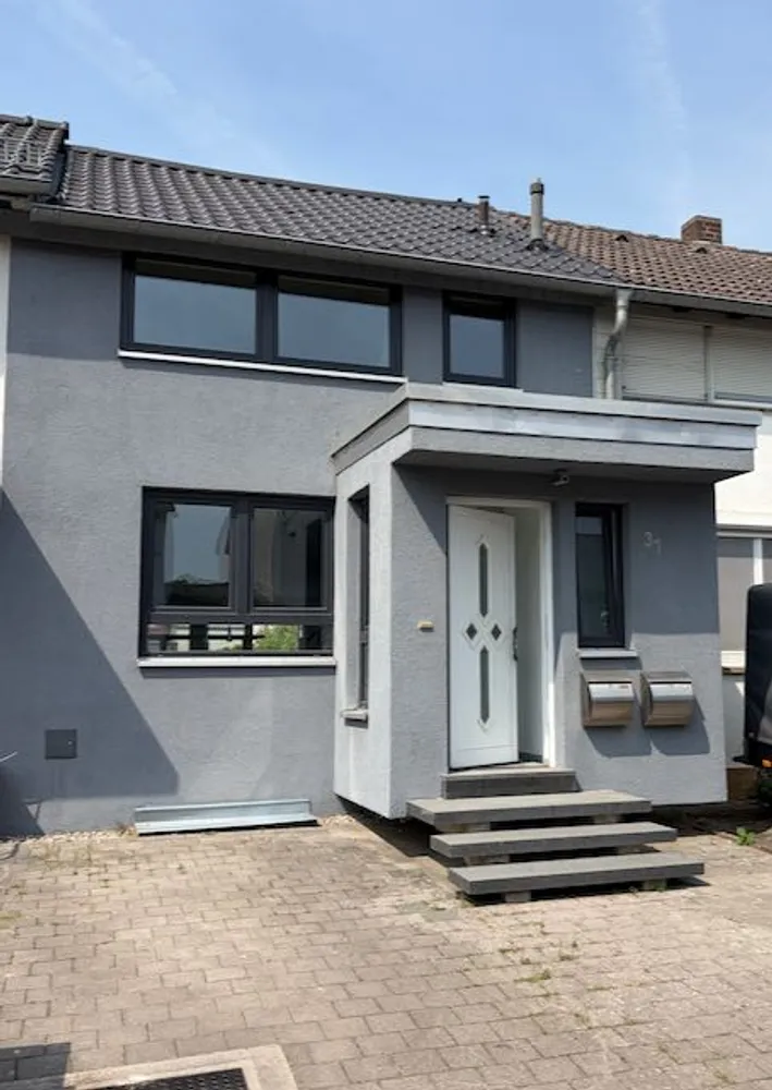 3 Zimmer Wohnung mit 100 m² in Darmstadt – Bild 12
