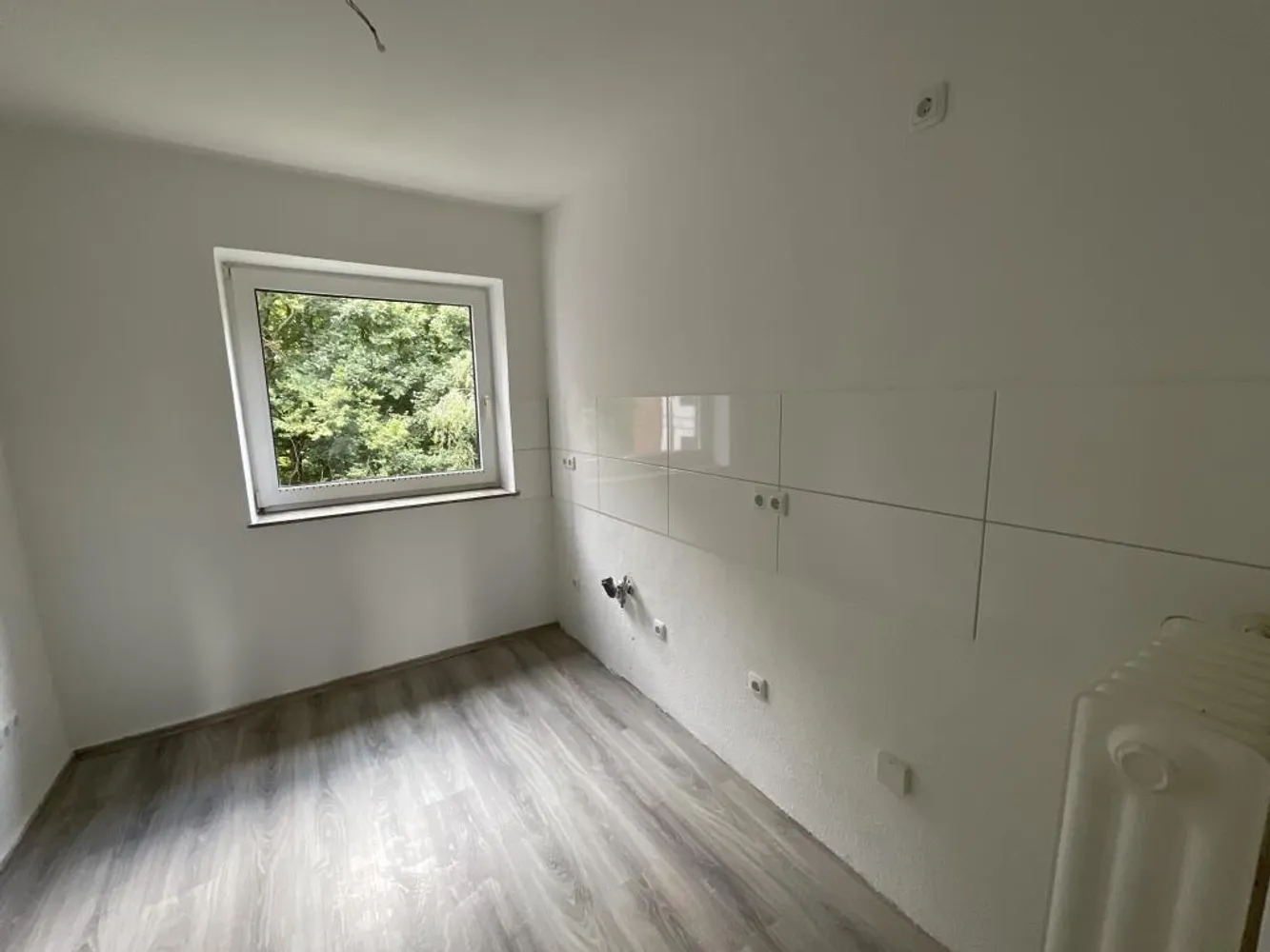 3 Zimmer Wohnung mit 66 m² in Wilhelmshaven – Bild 10