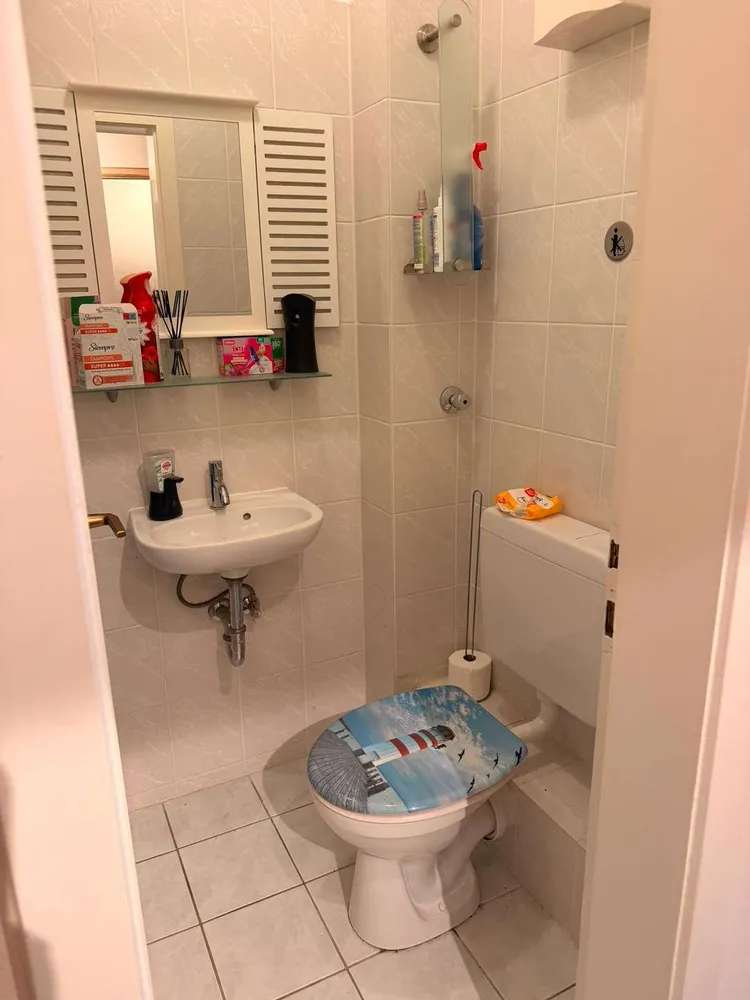 4 Zimmer Wohnung mit 86 m² in Dortmund – Bild 3