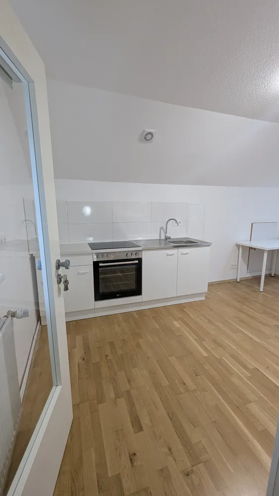 2 Zimmer Wohnung mit 30 m² in Hamburg – Bild 4