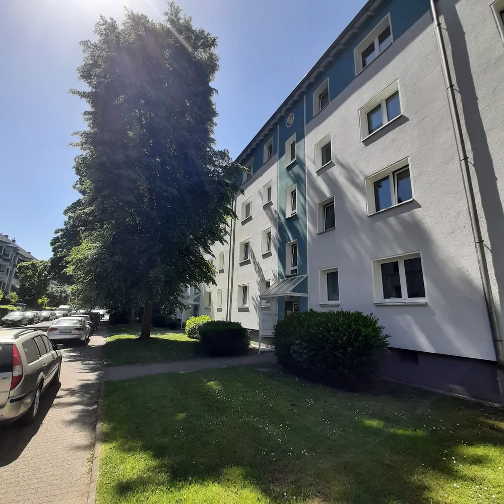 3 Zimmer Wohnung mit 50 m² in Dortmund – Bild 2