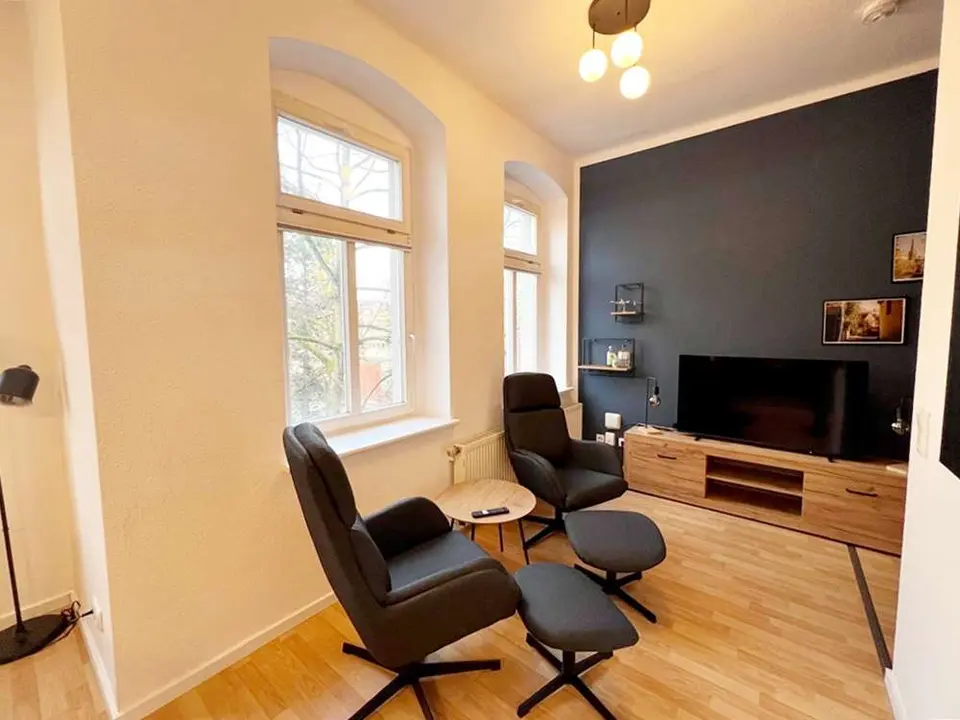 WG-Zimmer mit 45 m² in Limbach-Oberfrohna – Bild 6