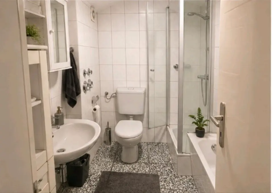 3 Zimmer Wohnung mit 85 m² in Osnabrück – Bild 5
