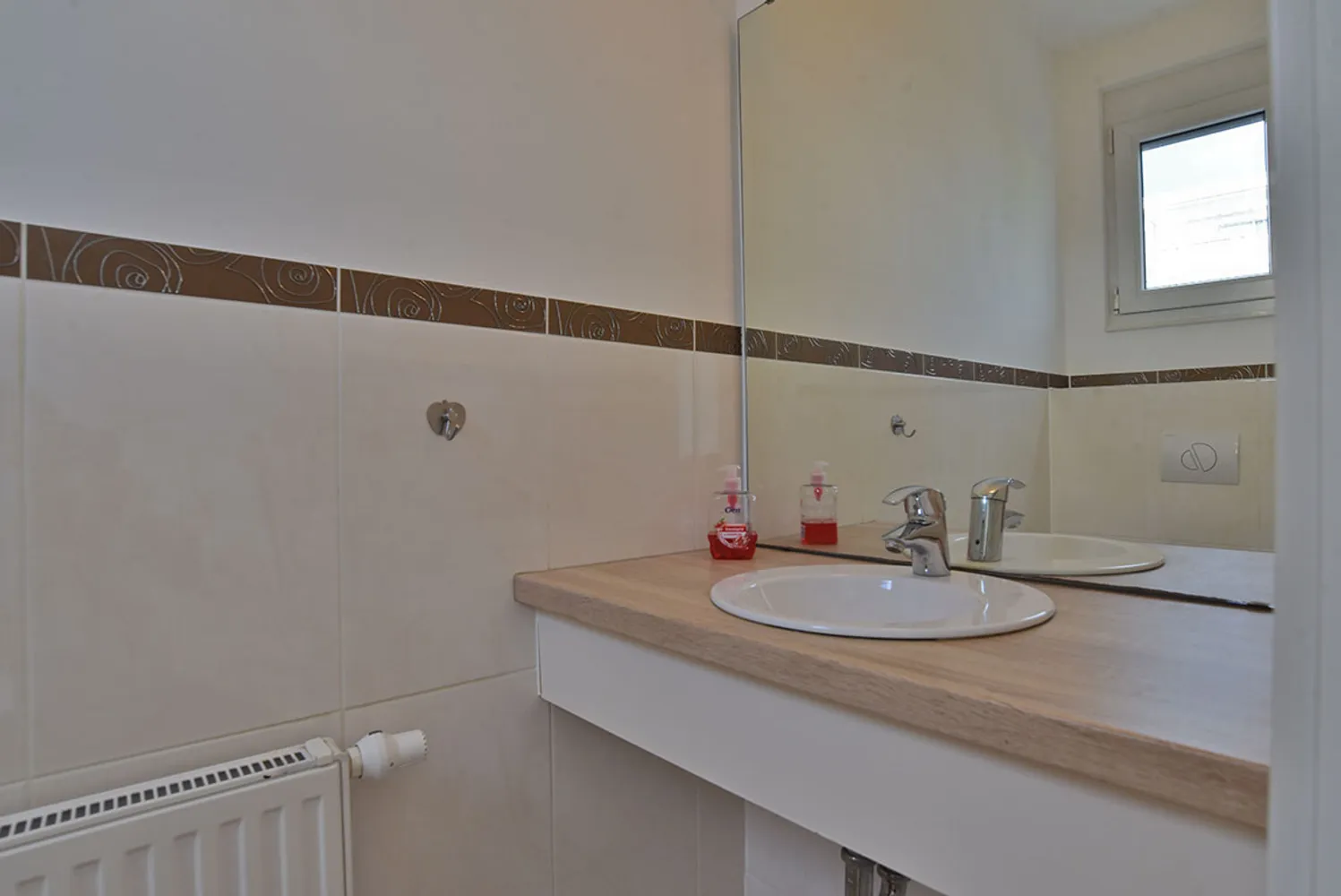 4 Zimmer Haus mit 120 m² in Berlin – Bild 8