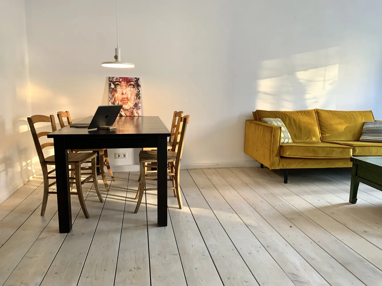 2 Zimmer Wohnung mit 55 m² in Wuppertal – Bild 2