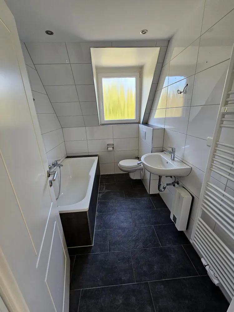 2 Zimmer Wohnung mit 51 m² in Dortmund – Bild 6