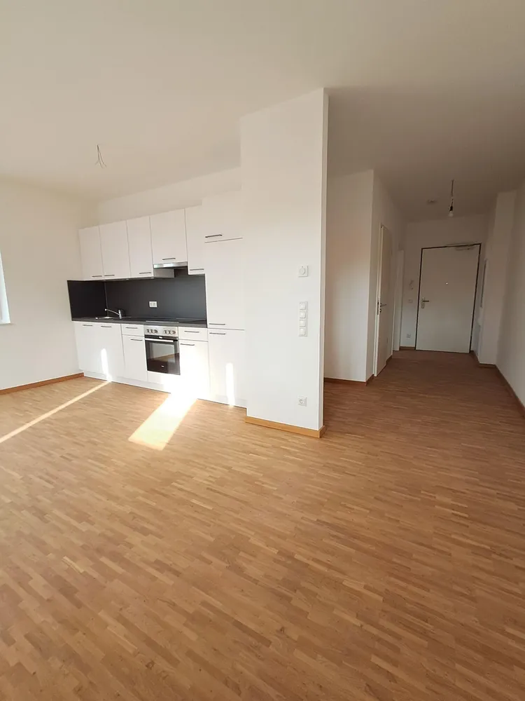 2 Zimmer Wohnung mit 62 m² in Hannover – Bild 3