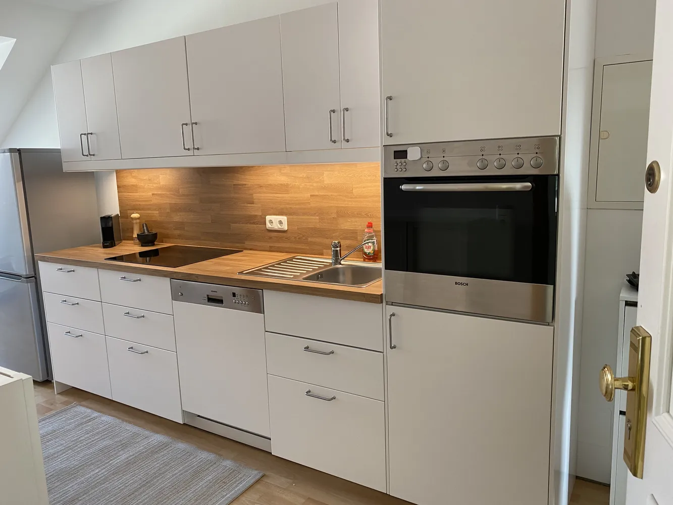 2 Zimmer Wohnung mit 50 m² in München – Bild 2