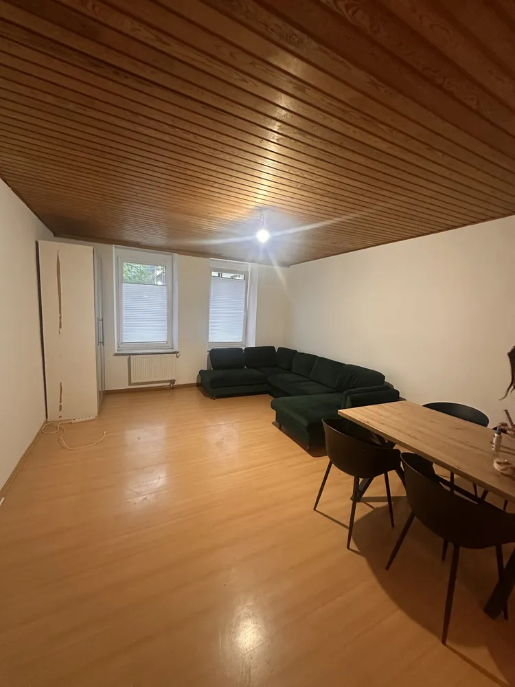 4 Zimmer Wohnung mit 98 m² in München – Bild 3