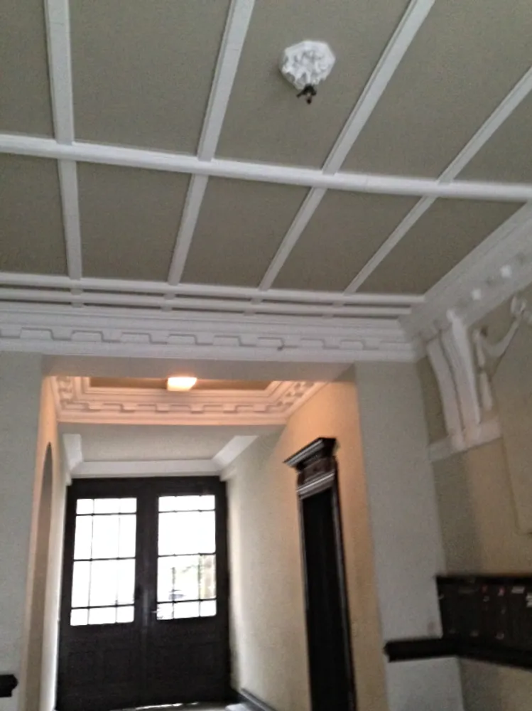 4 Zimmer Wohnung mit 115 m² in Berlin – Bild 2