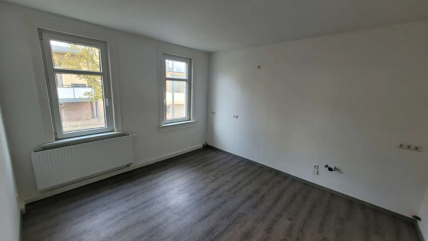 4 room apartment with 98 m² in Gotha – Photo 2