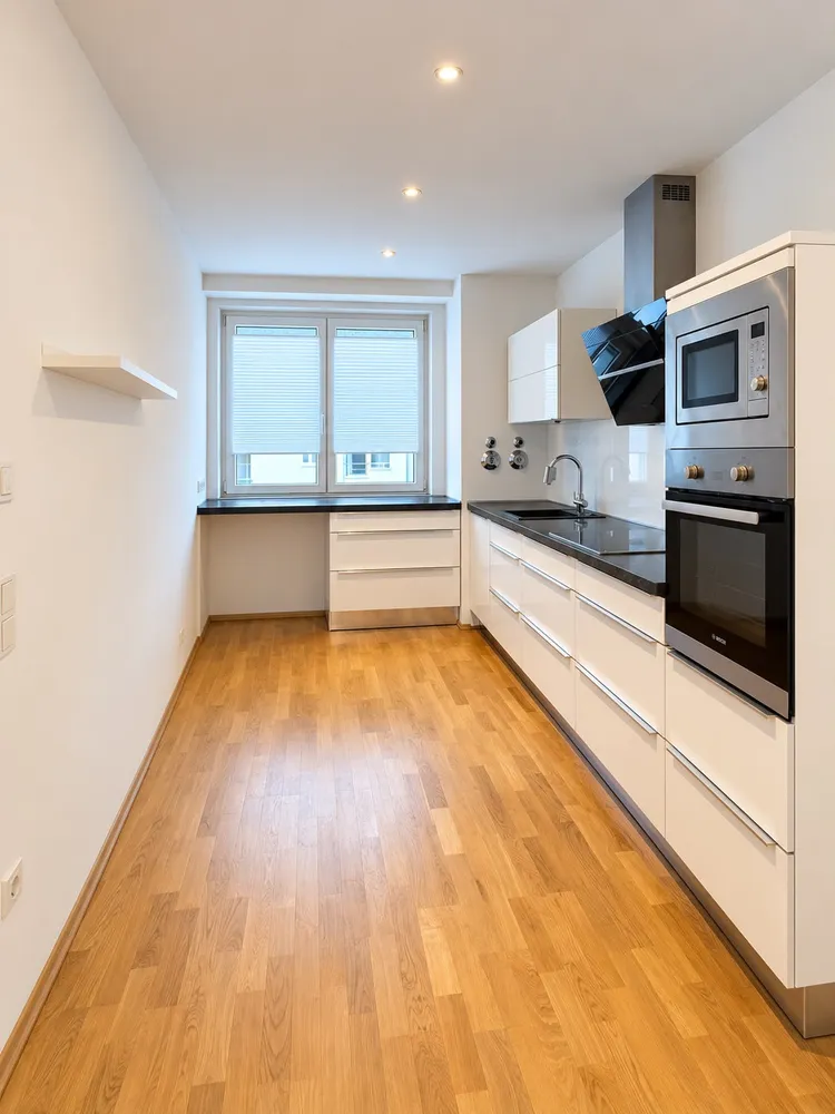 3 room apartment with 97 m² in Cologne – Photo 3