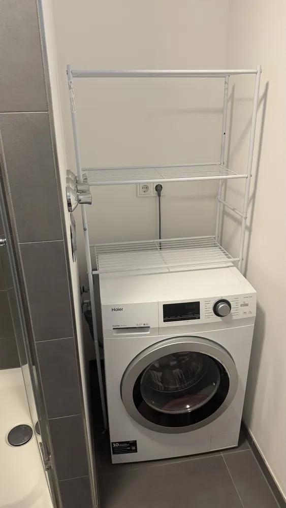 2 Zimmer Wohnung mit 59 m² in Düsseldorf – Bild 7