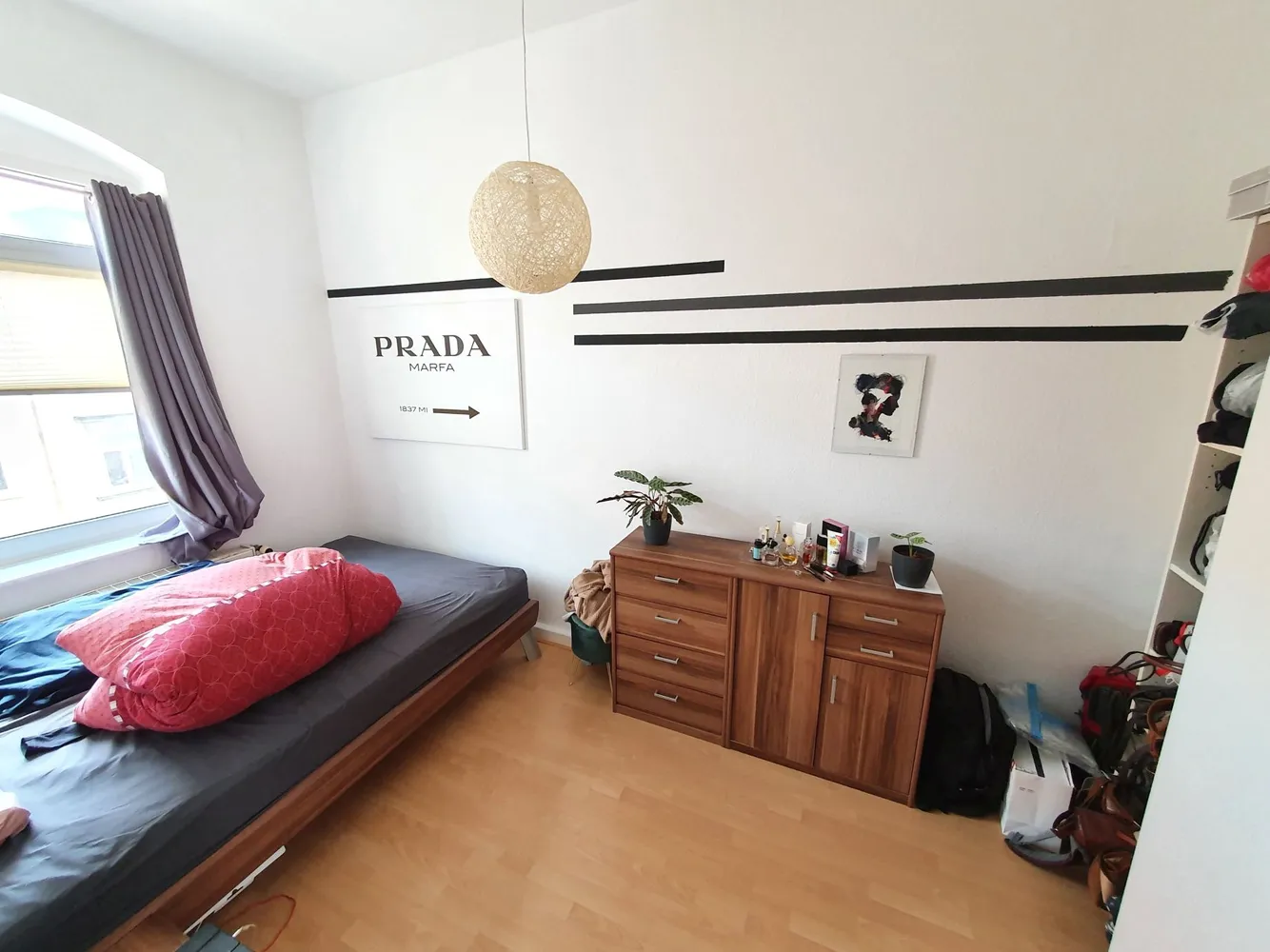 2 Zimmer Wohnung mit 55 m² in Erfurt – Bild 12