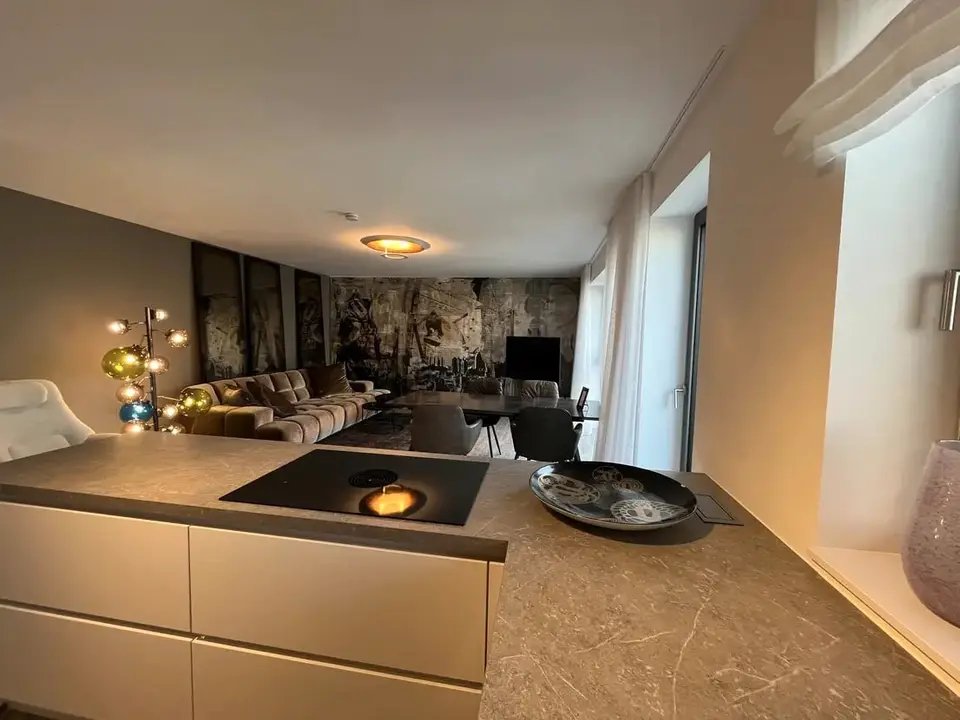 3 Zimmer Wohnung mit 80 m² in Frankfurt am Main – Bild 8