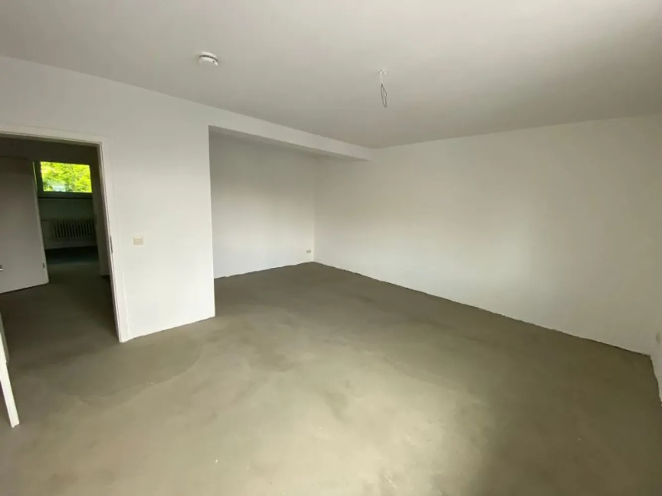 5 Zimmer Wohnung mit 92 m² in Gelsenkirchen – Bild 1