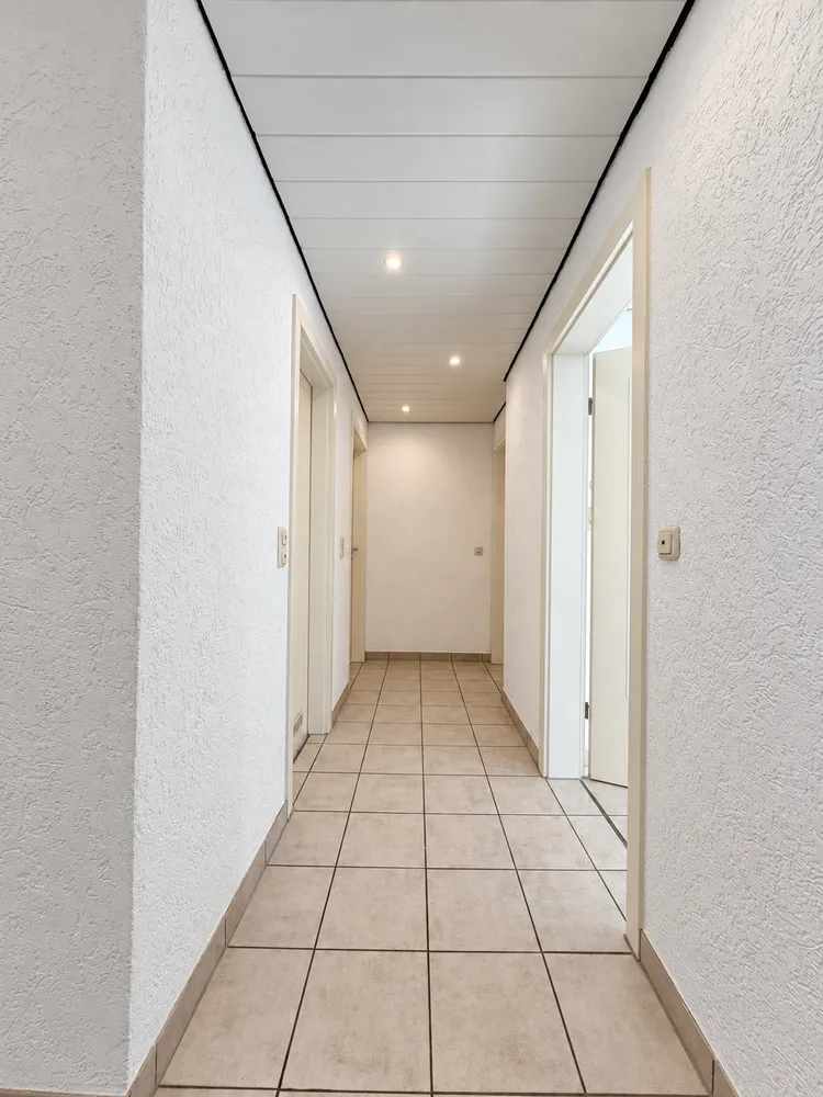 3 room apartment with 85 m² in Hofheim am Taunus – Photo 4