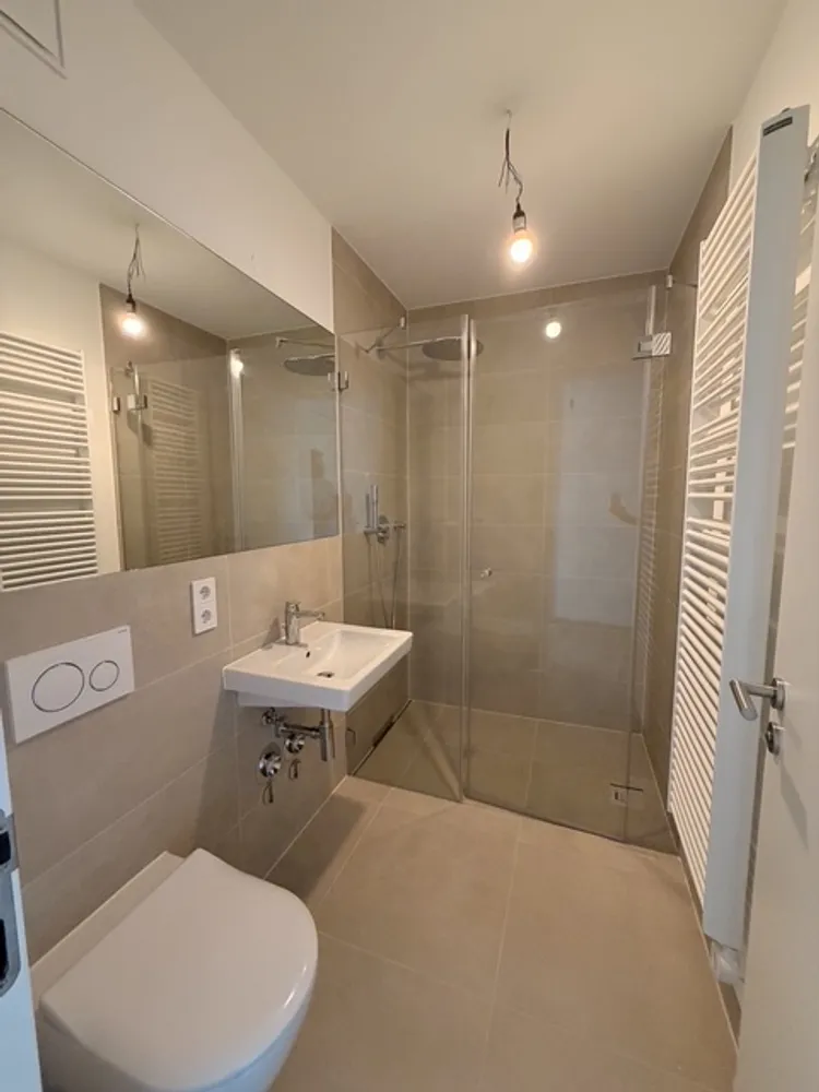 1 Zimmer Wohnung mit 33 m² in Berlin – Bild 5