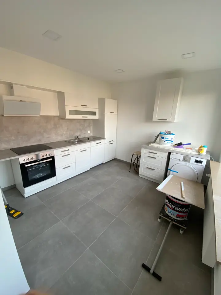 3 Zimmer Wohnung mit 120 m² in Coesfeld – Bild 4