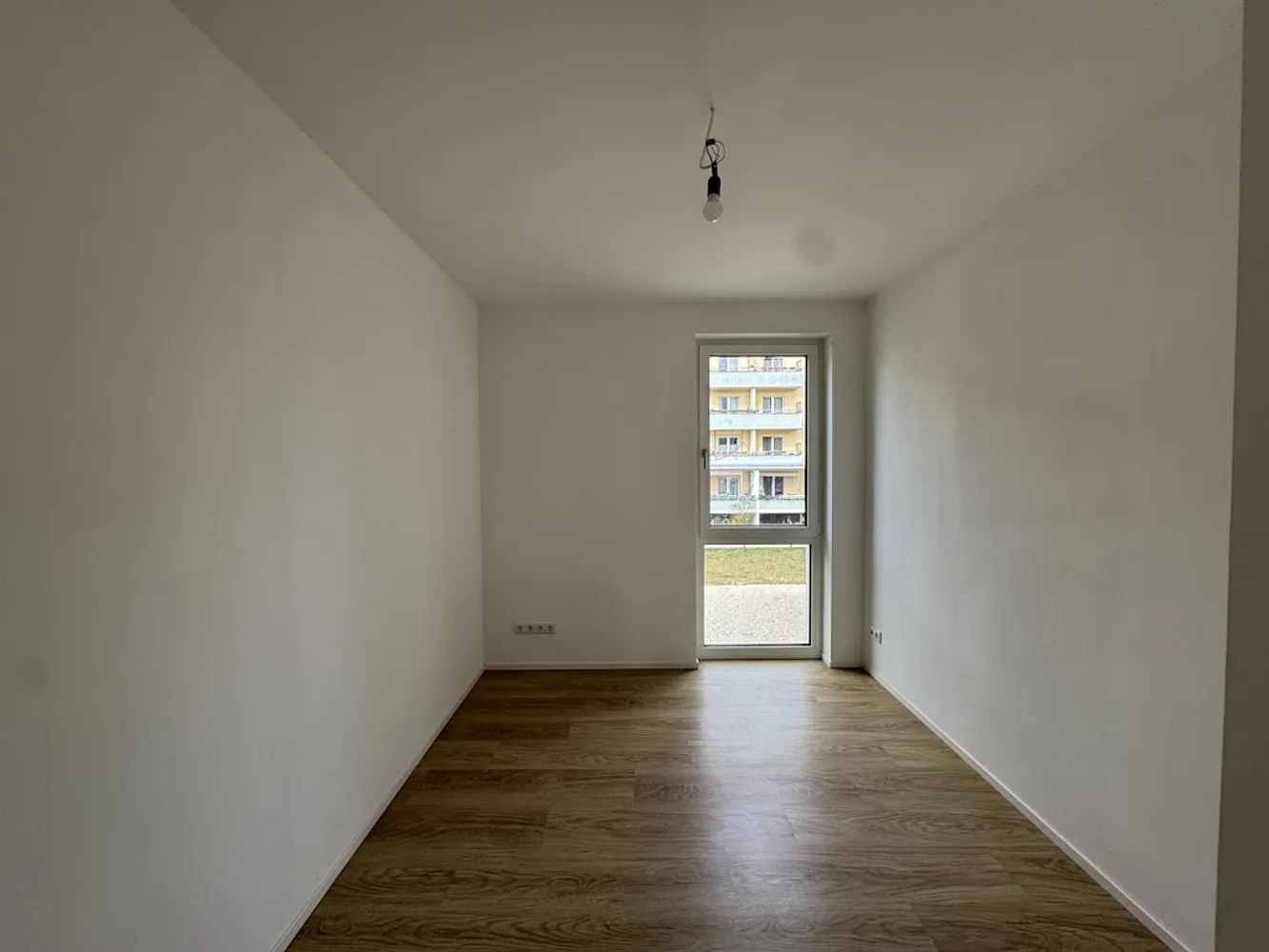4 Zimmer Wohnung mit 94 m² in Berlin – Bild 9