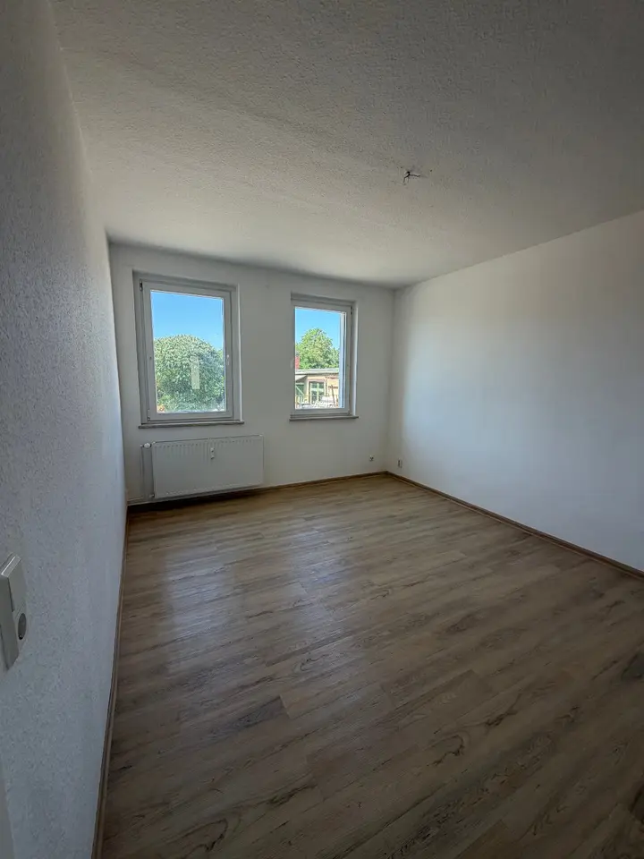 2 Zimmer Wohnung mit 39 m² in Quedlinburg – Bild 6