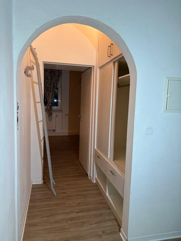 2 Zimmer Wohnung mit 90 m² in Offenbach – Bild 10