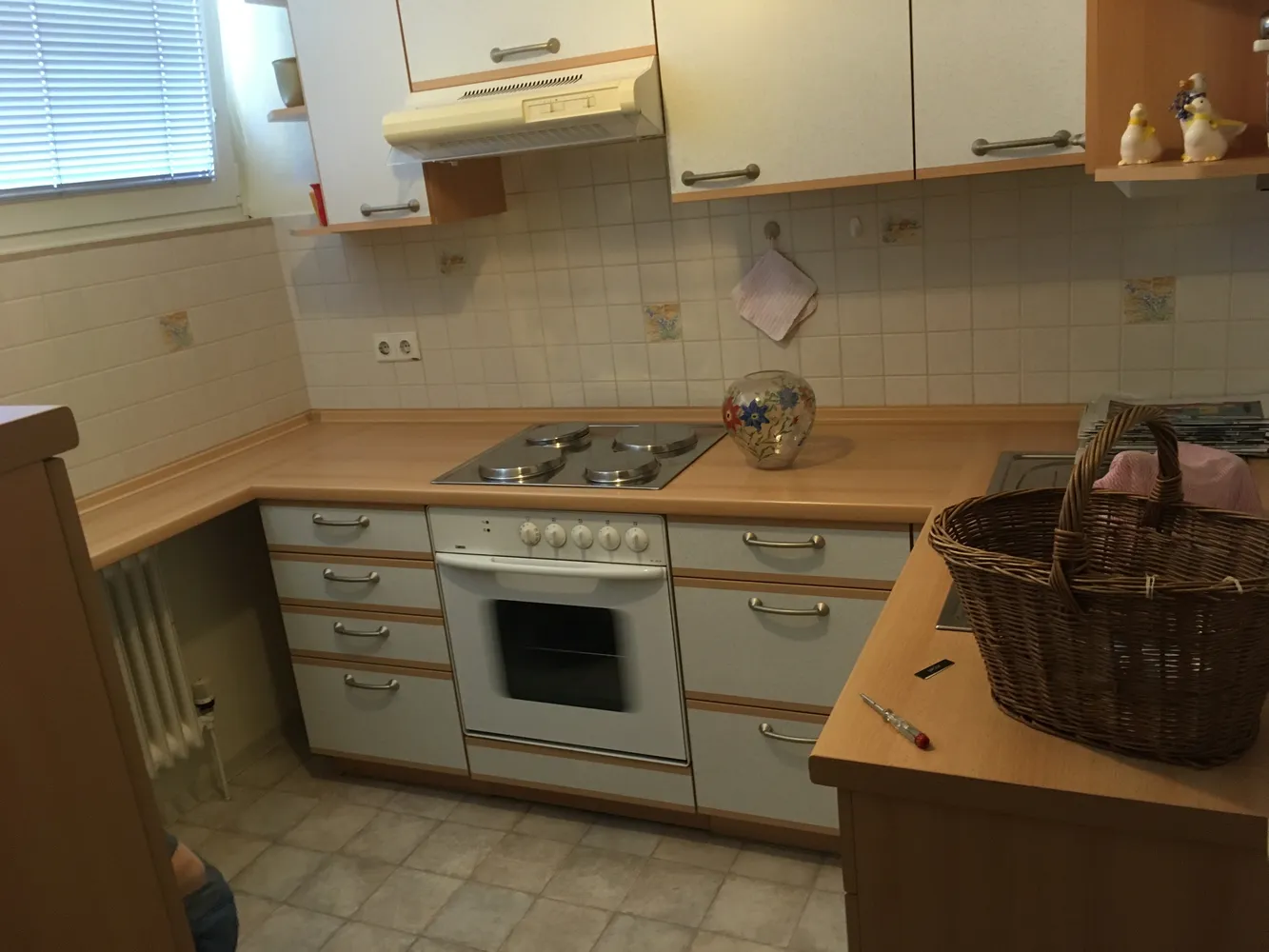 2 Zimmer Wohnung mit 58 m² in Nürnberg – Bild 6