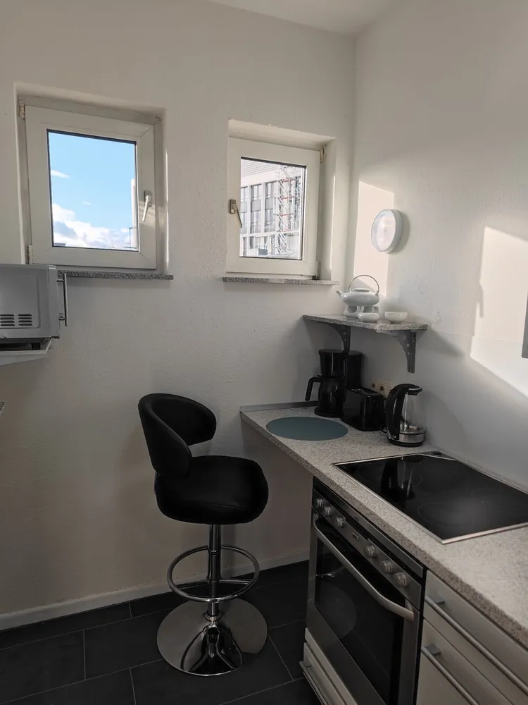 2 Zimmer Wohnung mit 35 m² in Bochum – Bild 8