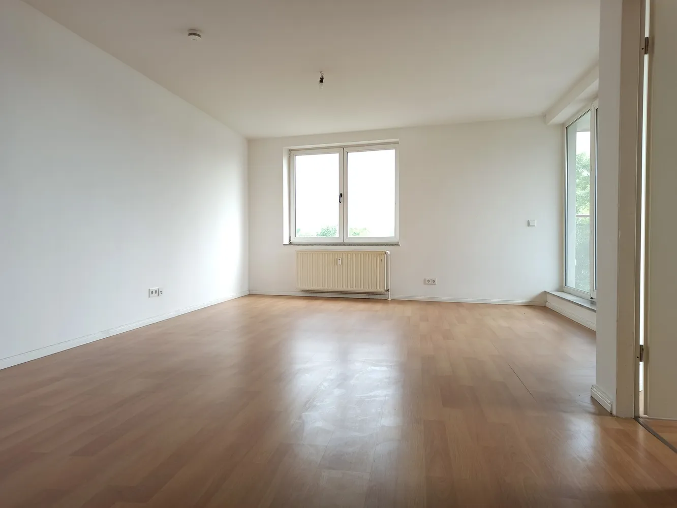 2 room apartment with 72 m² in Hamburg – Photo 6