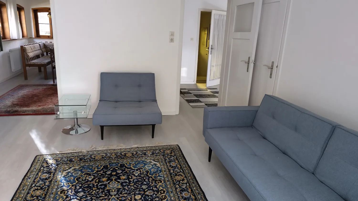 3 Zimmer Wohnung mit 87 m² in Stuttgart – Bild 2