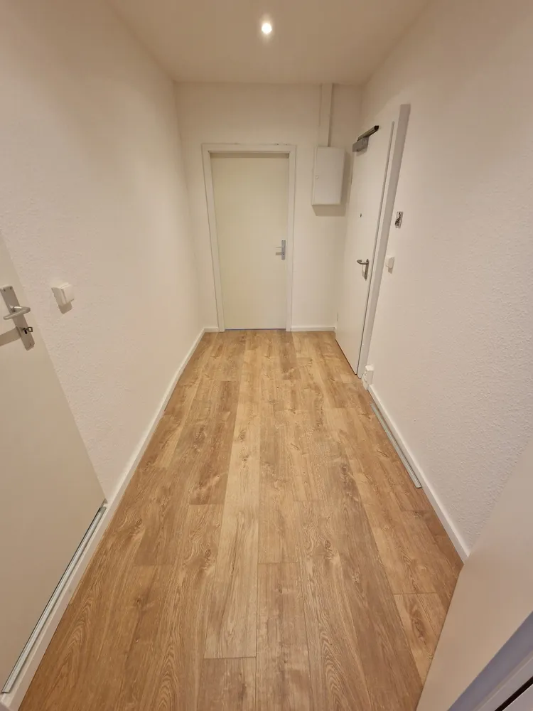 1 Zimmer Wohnung mit 38 m² in Halle (Saale) – Bild 6