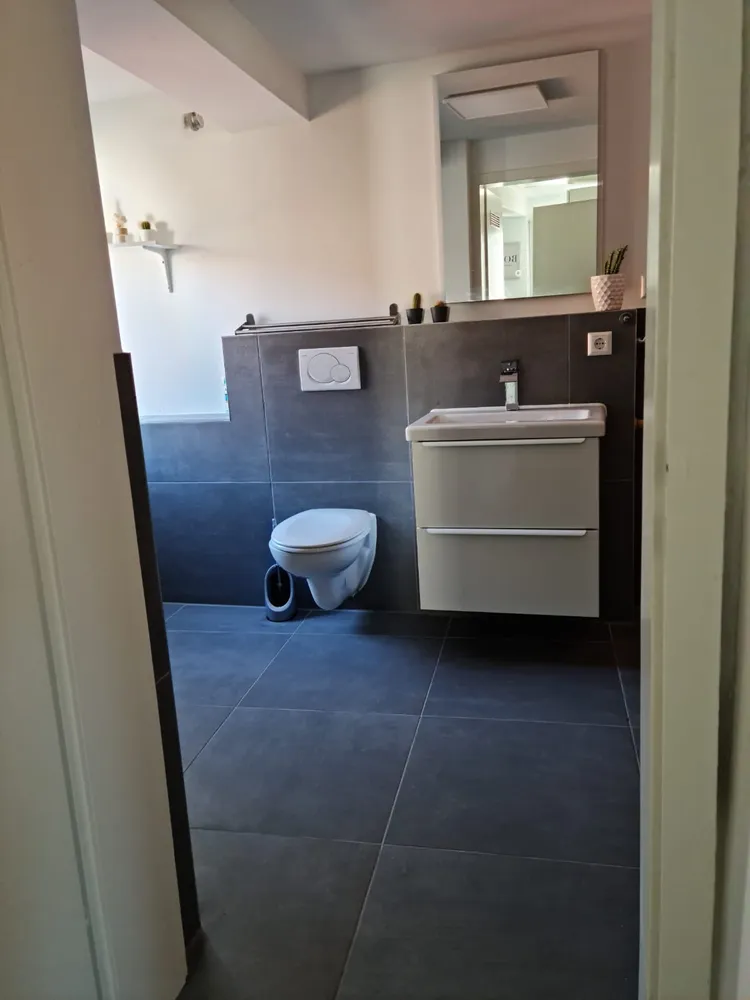 2 Zimmer Wohnung mit 60 m² in Stuttgart – Bild 6