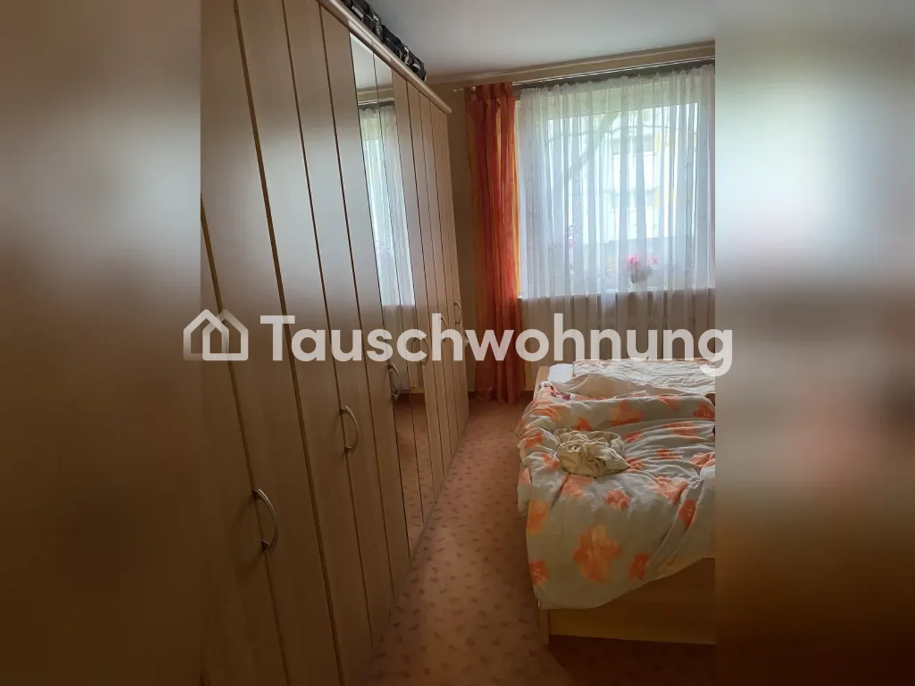 4 room apartment with 90 m² in Hamburg – Photo 2