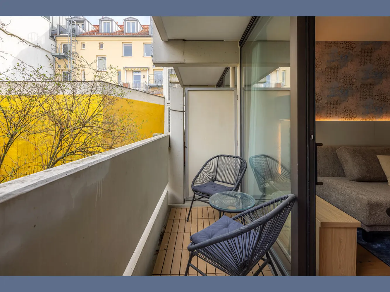 1 Zimmer Wohnung mit 20 m² in München – Bild 11