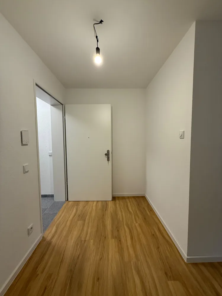 1 Zimmer Wohnung mit 51 m² in Rottenburg am Neckar – Bild 1