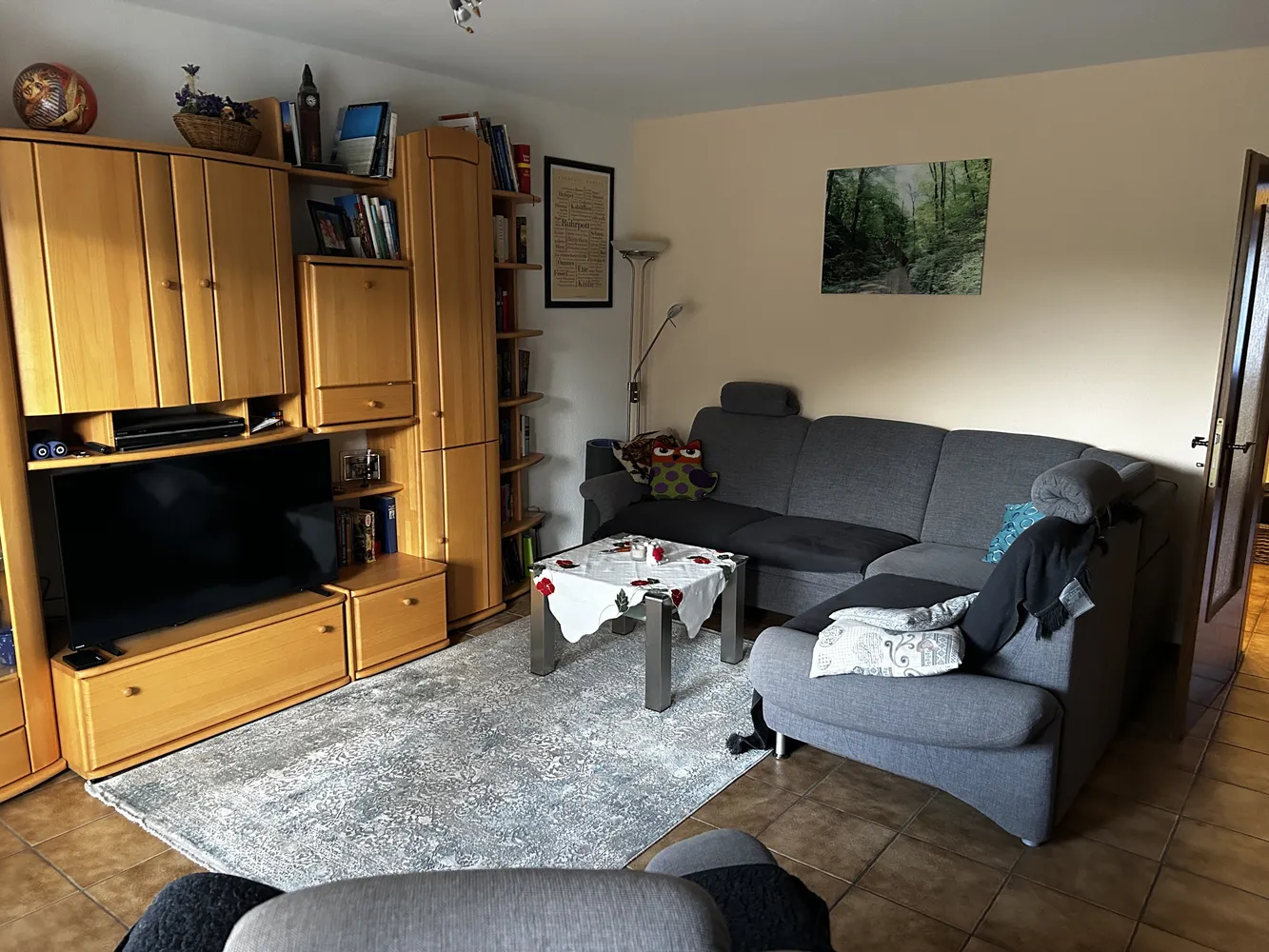 3 Zimmer Wohnung mit 74 m² in Mönchengladbach – Bild 1