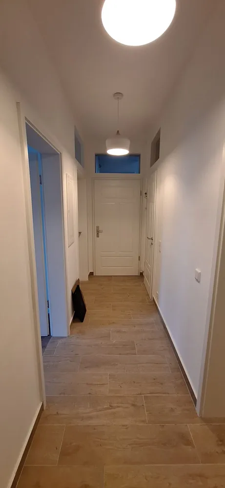 3 Zimmer Wohnung mit 80 m² in Mannheim – Bild 9