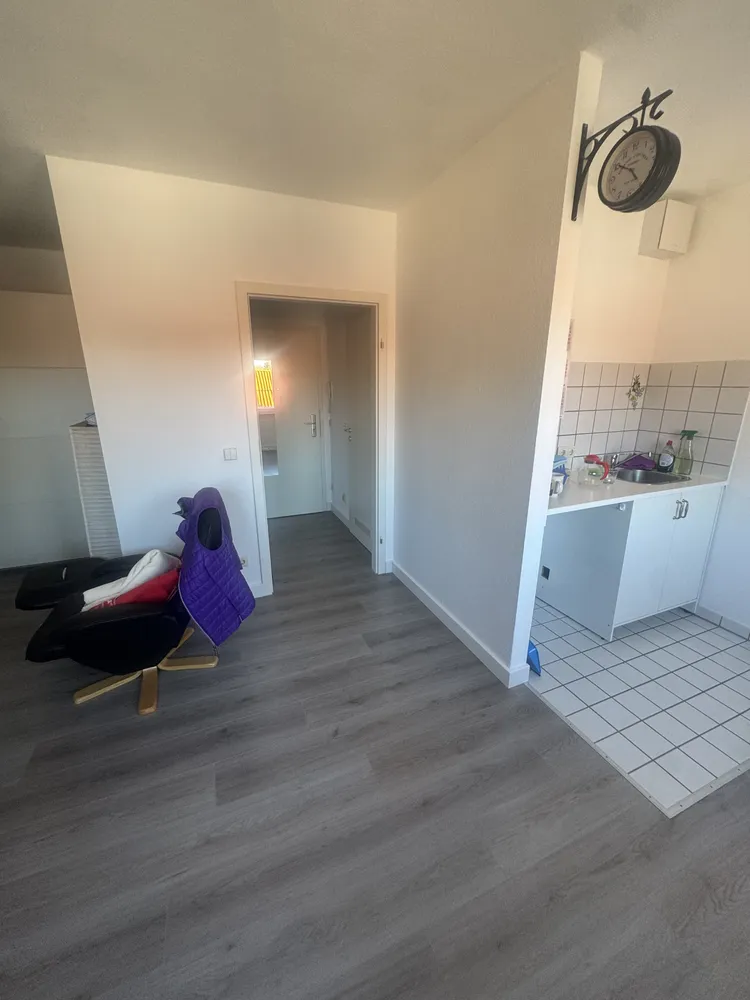 1 Zimmer Wohnung mit 26 m² in Speyer – Bild 5