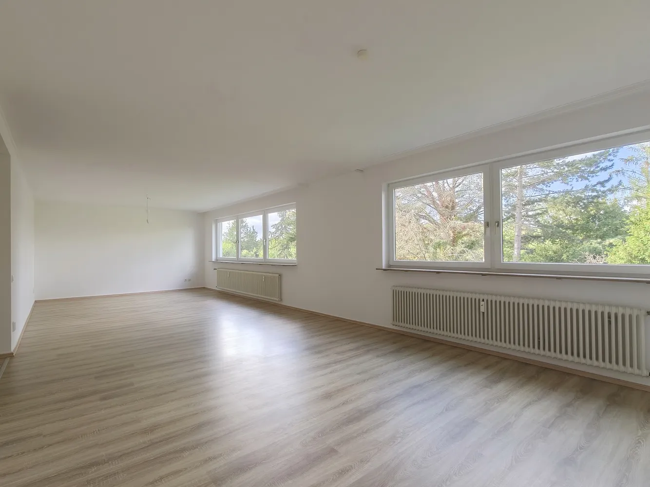 3 room apartment with 117 m² in Frankfurt am Main – Photo 10