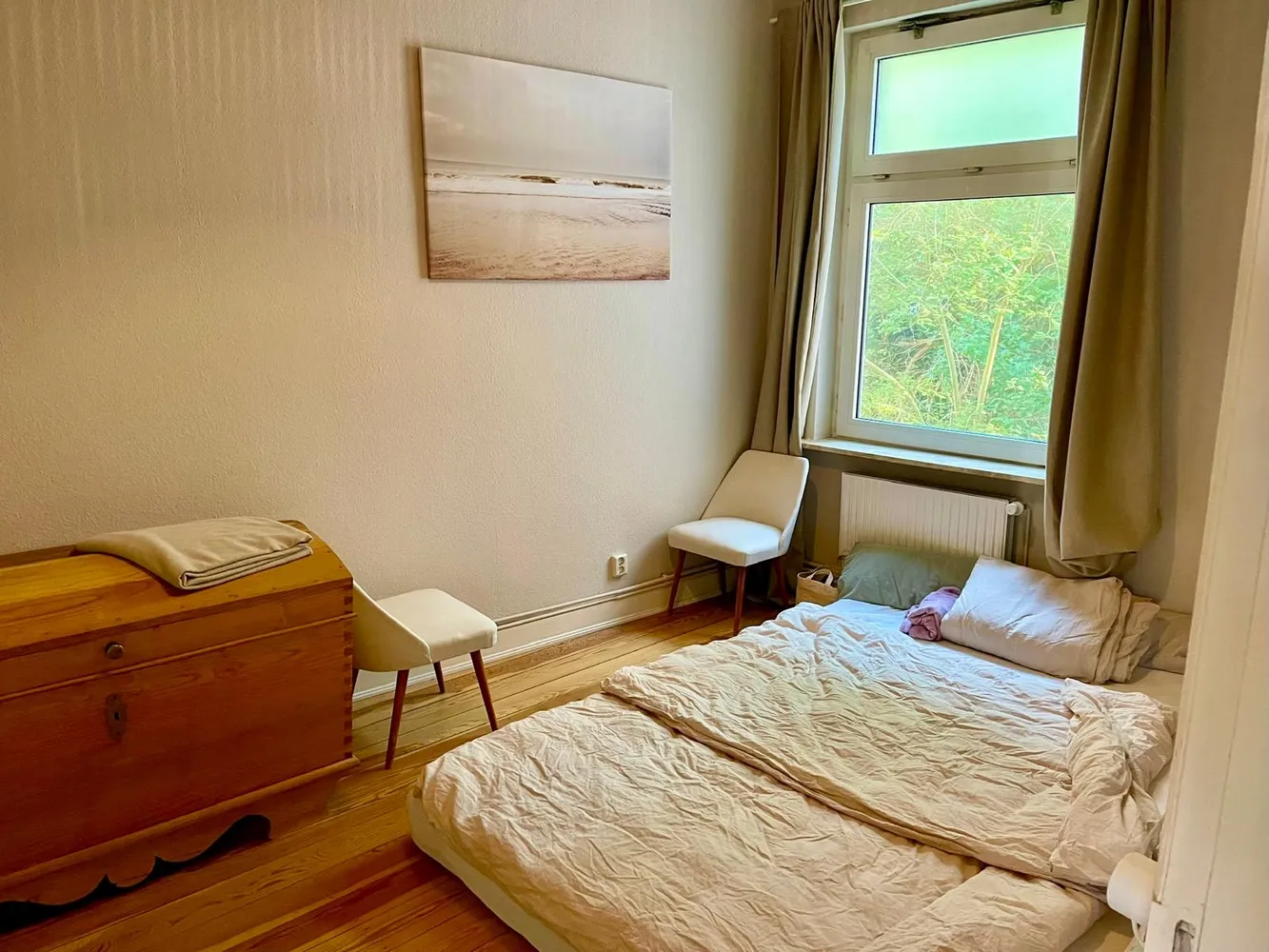 3 Zimmer Wohnung mit 67 m² in Hamburg – Bild 5