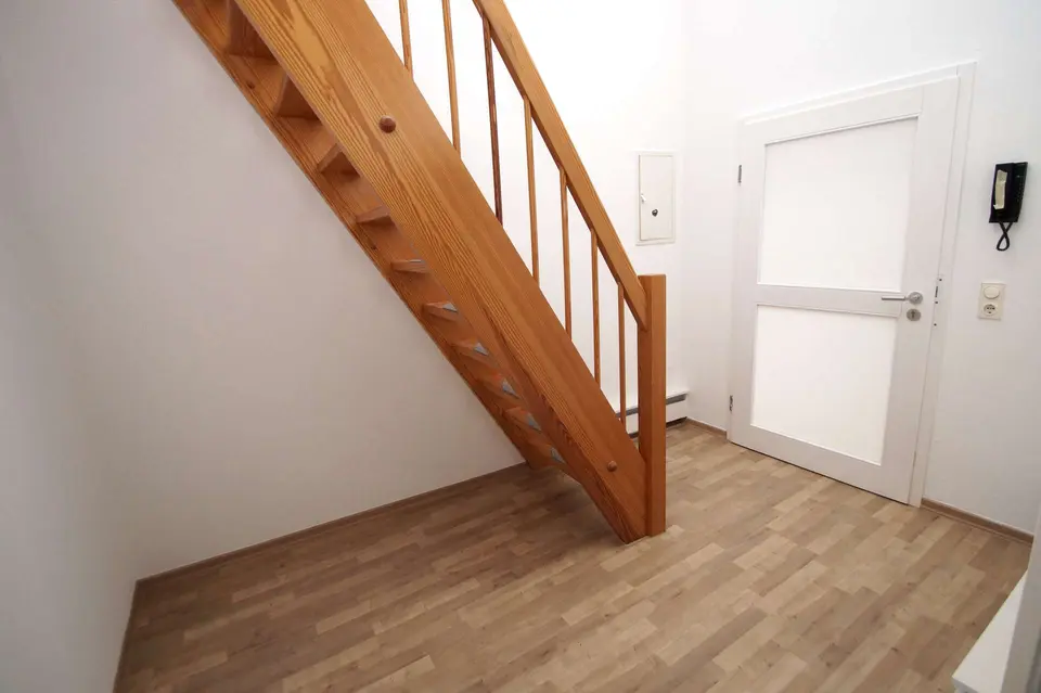 3 Zimmer Wohnung mit 100 m² in Altenburg – Bild 8
