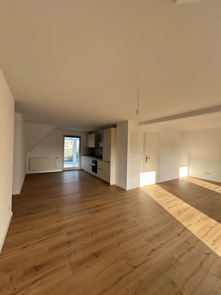 3 Zimmer Wohnung mit 106 m² in Bühl – Bild 8