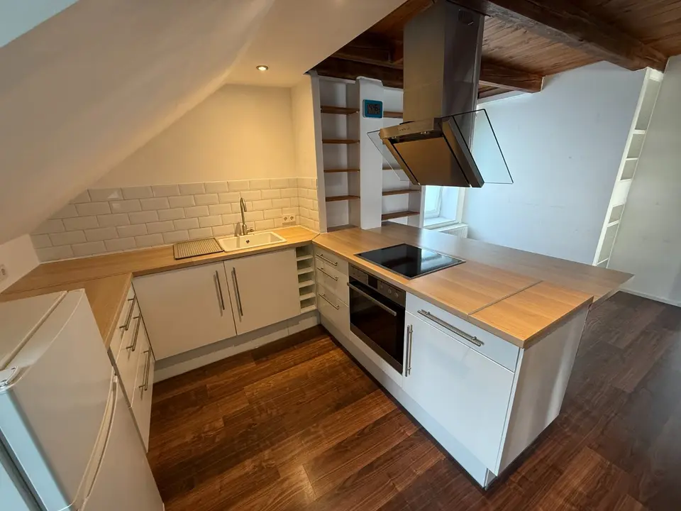 1 Zimmer Wohnung mit 82 m² in Hannover – Bild 6