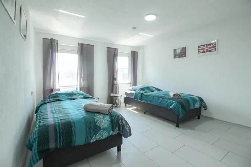 WG-Zimmer mit 75 m² in Göppingen – Bild 4