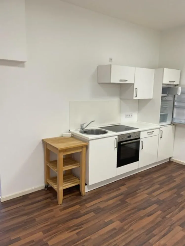 2 Zimmer Wohnung mit 45 m² in Darmstadt – Bild 10