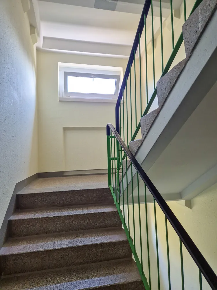 3 Zimmer Wohnung mit 55 m² in Chemnitz – Bild 7