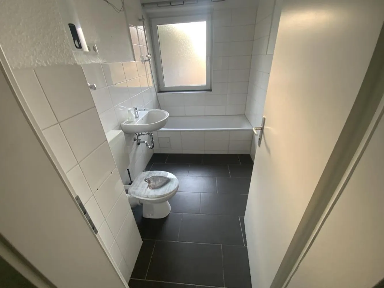 2 Zimmer Wohnung mit 56 m² in Hamm – Bild 8