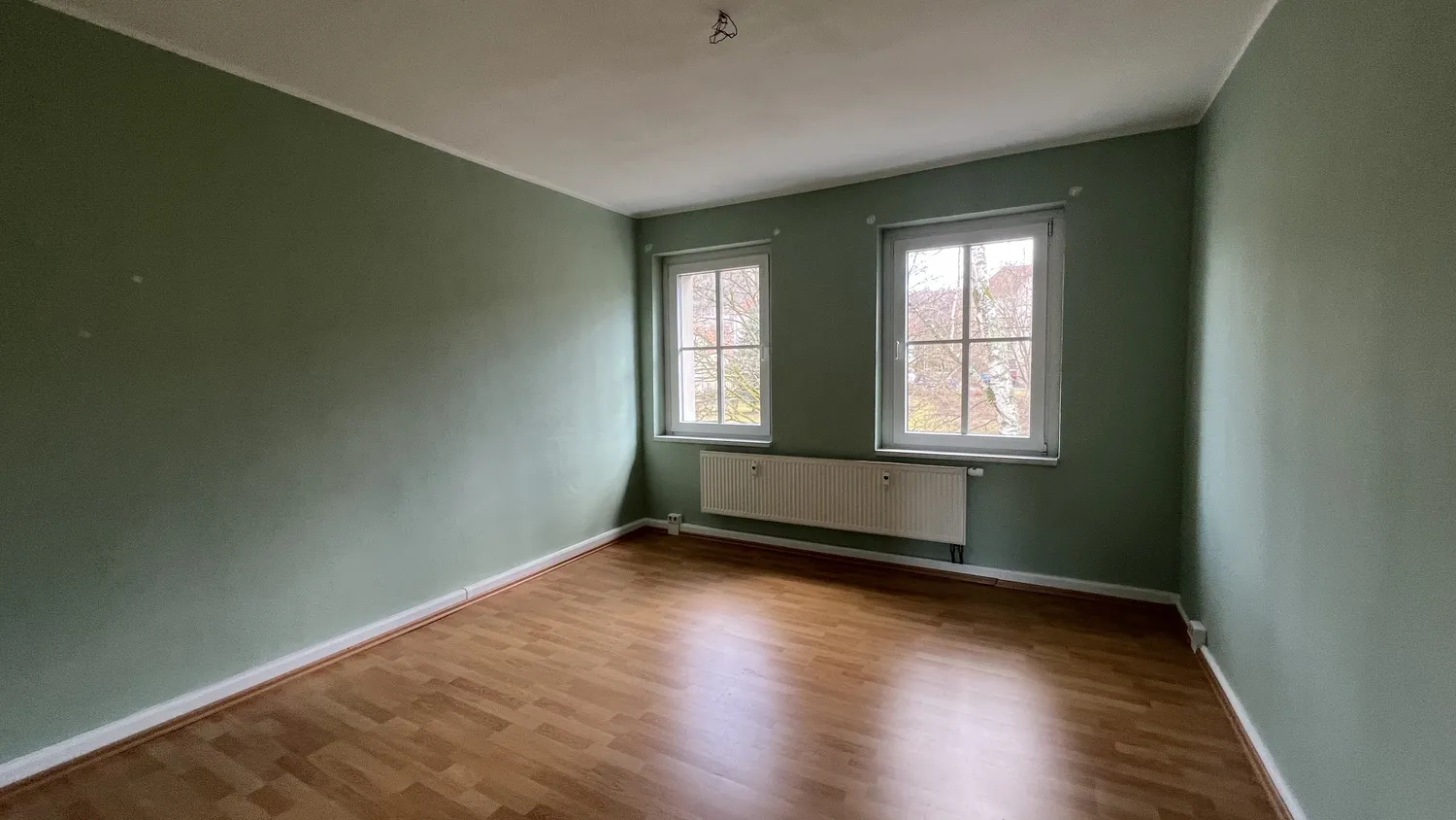 3 Zimmer Wohnung mit 64 m² in Suhl – Bild 5