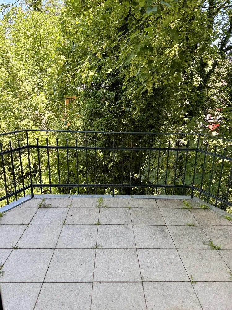 4 Zimmer Wohnung mit 150 m² in Hamburg – Bild 3