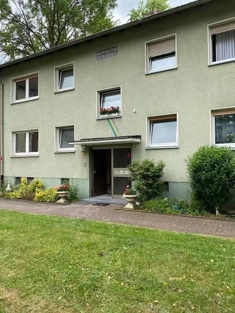 2 Zimmer Wohnung mit 59 m² in Lünen – Bild 4